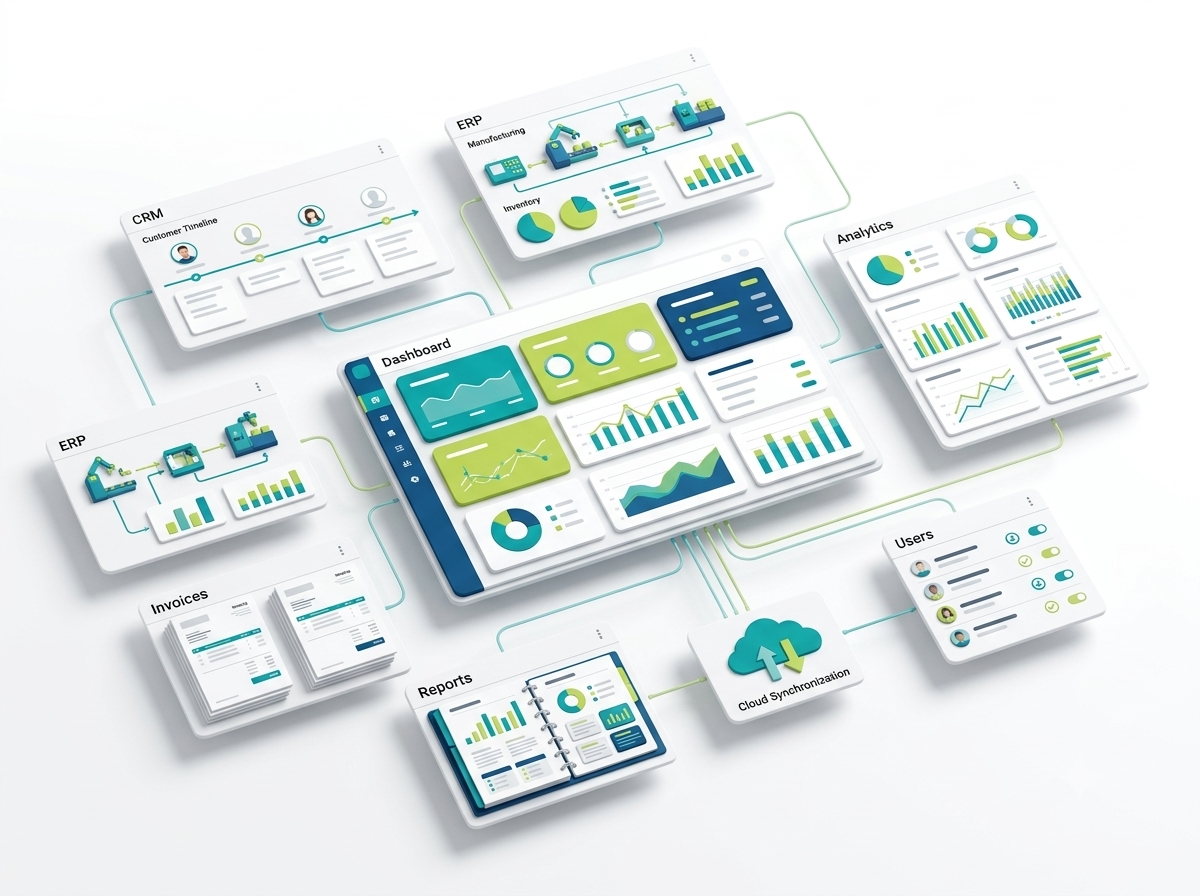 Software Empresarial