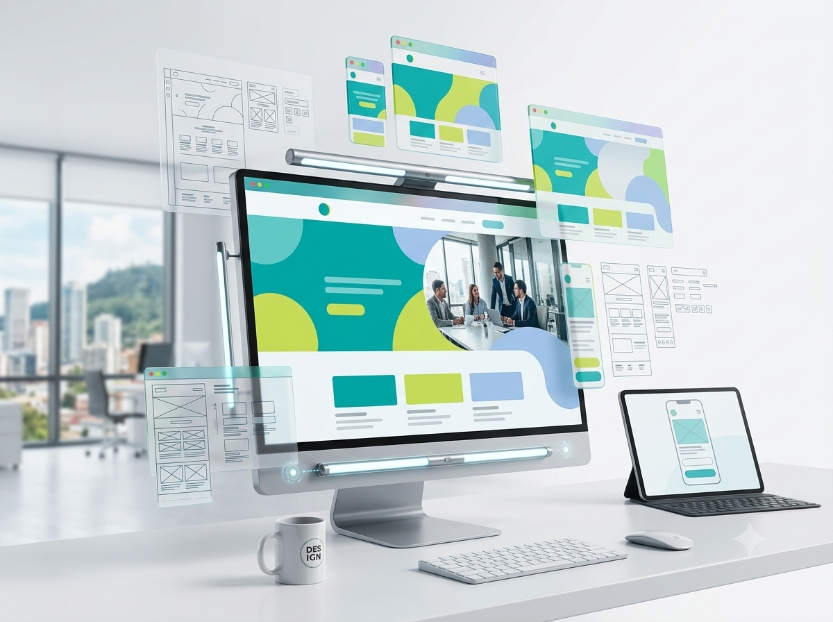 Desarrollo Web